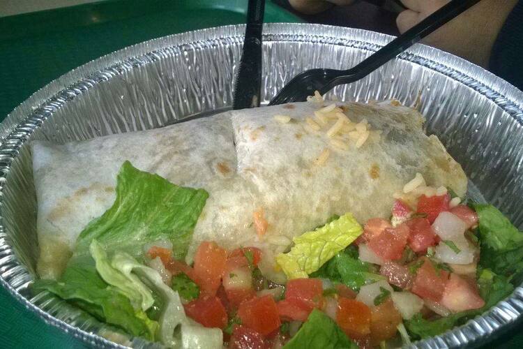 Costa Vida Downtown Salt Lake City